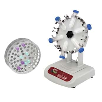 Accessories for Boekel Scientific Tube Rotator