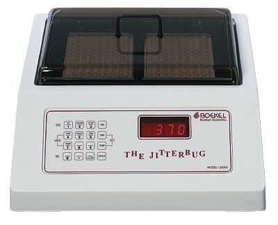 Boekel Jitterbug Microplate Incubator Shaker
