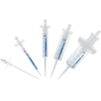 BrandTech® PD-Tip™ II Pipette Tips
