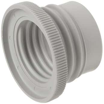 BrandTech® Threaded Bottle Adapters for Dispensers and Digital Burettes