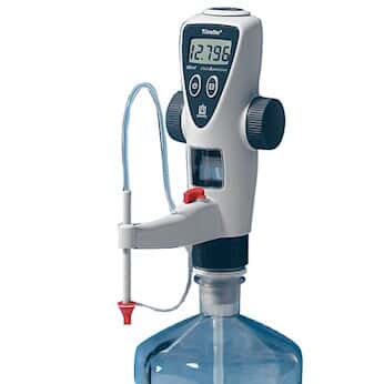 BrandTech® Titrette® Bottletop Burettes (Burets)