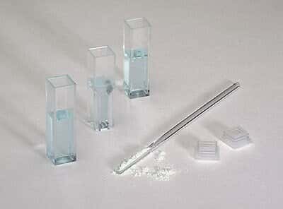 Disposable Cuvette Accessories