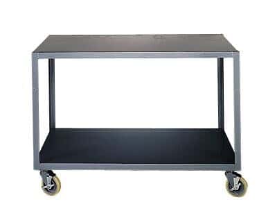 Mobile Tables