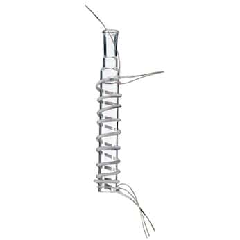 BriskHeat® Flexible Small-Diameter Fiberglass Heating Cords - 240 VAC
