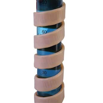 BriskHeat® Silicone Rubber Grounded Heating Tapes - 240 VAC