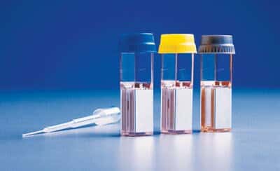 BTX Electroporation Cuvettes, Sterile