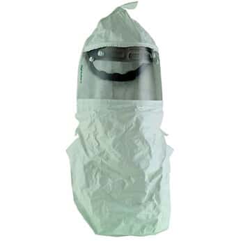 Bullard® QC Hoods for EVA Respirators