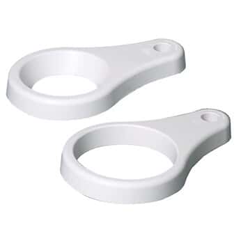Bürkle Laboratory Stand Clamps