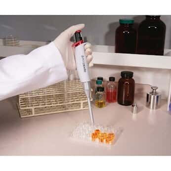 CAPP ecopipette Single-Channel Variable-Volume Pipettors