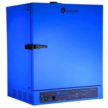 Cascade Sciences Drying and Decarboxylation Ovens