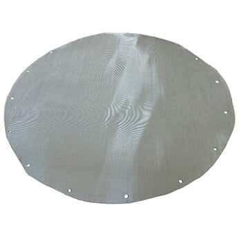 Mesh Screens for Vibro-Separators. 18