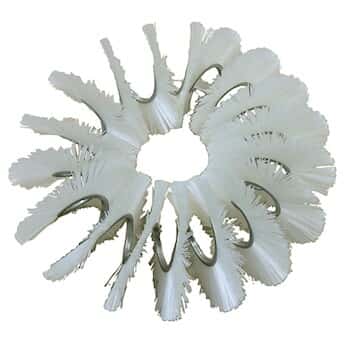 Nylon Spiral Brush