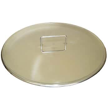 Top covers for Vibro-Separators