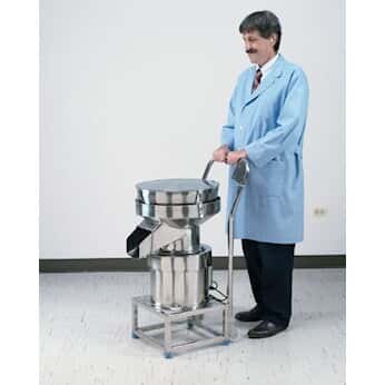 Vibro-Separators
