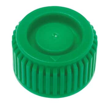 Caps for CellTreat Sterile Tissue Culture Flasks