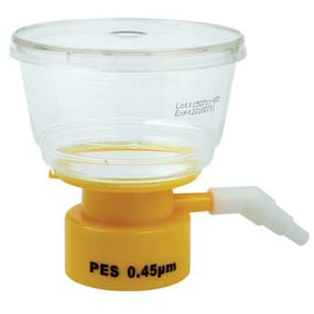 CELLTREAT Sterile Bottletop Filters