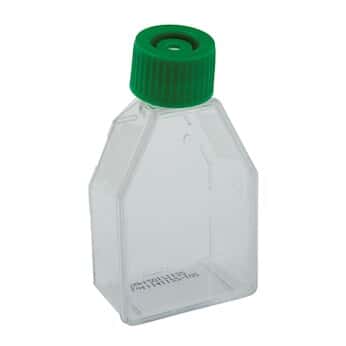CELLTREAT Sterile Tissue Culture Flasks