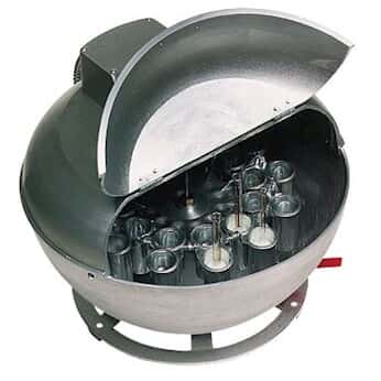 Centrifuges for Babcock system