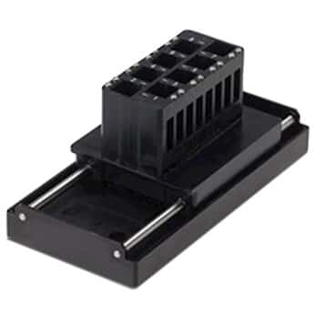 Accessories for Cole-Parmer® SP-800 Double-Beam Spectrophotometers