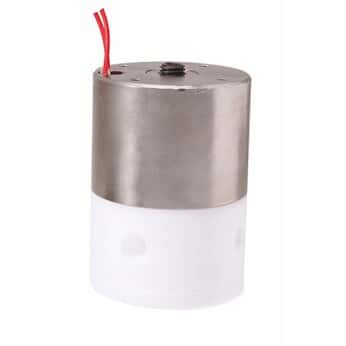Cole-Parmer® 2- and 3-way Direct Lift Solenoid Valves