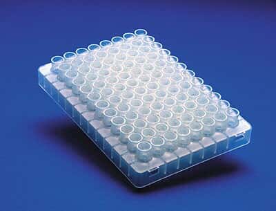 Cole-Parmer®  96-Well DispoDialyzer