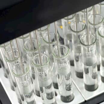 Cole-Parmer® Accessories for Cole-Parmer® SC-200 Series Sample Concentrator