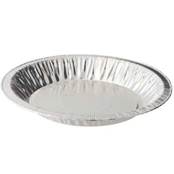 Cole-Parmer® Aluminum Weighing Dishes - General Purpose