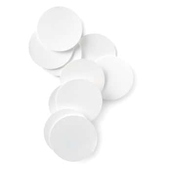 Cole-Parmer® Ashless Filter Papers
