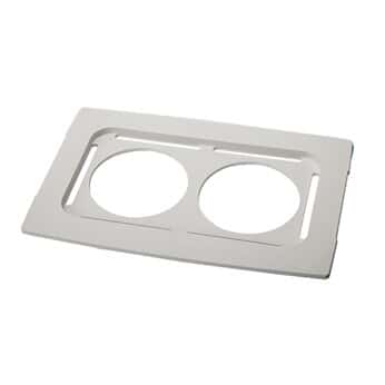 Cole-Parmer® Beaker Positioning Covers for Ultrasonic Cleaners