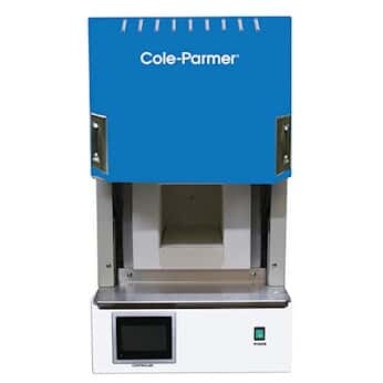 Cole-Parmer® Benchtop Box Furnaces