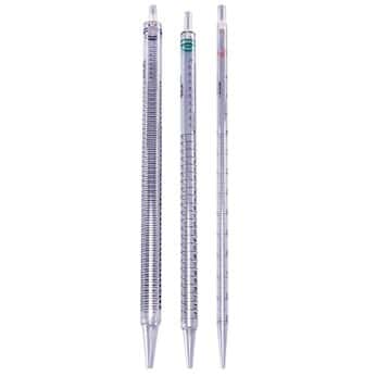 Cole-Parmer® BioSafe Serological Pipettes