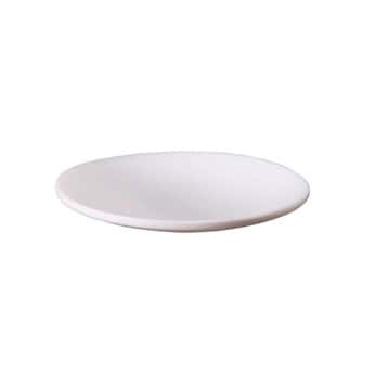 Cole-Parmer® Broad Spout PTFE Beaker Covers