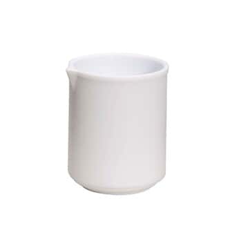 Cole-Parmer® Broad-Spout PTFE Beakers