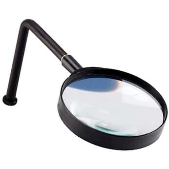 Cole-Parmer® CC-200 Series Digital Colony Counter Accessories
