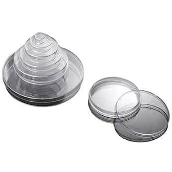 Cole-Parmer® Cell and Tissue Culture Dishes