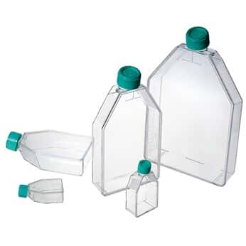 Cole-Parmer® Cell and Tissue Culture Flasks