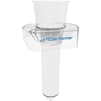 Cole-Parmer Centrifuge Tube Vacuum Filtration System