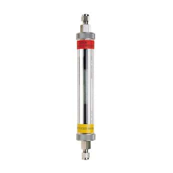 Cole-Parmer® Chromatography Color-Change Indicating Oxygen Gas Trap
