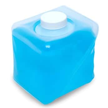 Cole-Parmer® Collapsible Containers, LDPE