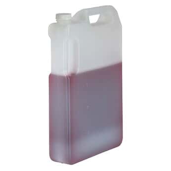 Cole-Parmer Compact Bottle, HDPE, 5 L