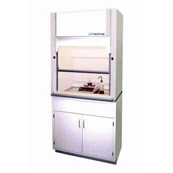 Cole-Parmer® Compact Fume Hoods