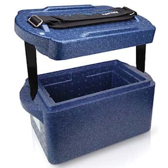Cole-Parmer® Cooling Transport Boxes