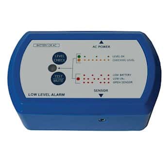 Cole-Parmer® Cryo-Sentry Liquid Nitrogen Low-Level Alarms