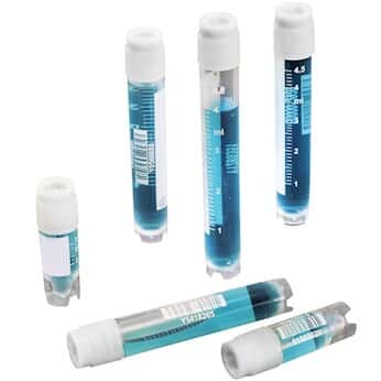 Cole-Parmer® Cryogenic Vials