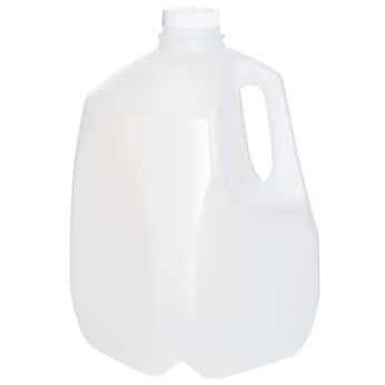 Cole-Parmer Dairy-Style Jugs, HDPE
