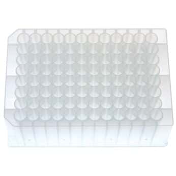 Cole-Parmer®  Deep-Well Microplates