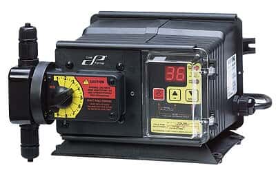 Cole-Parmer Digital Metering Pumps