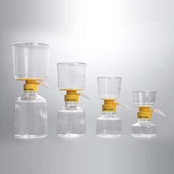 Cole-Parmer® Disposable Bottletop Aspirators
