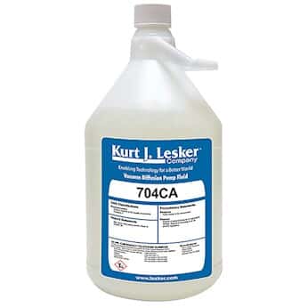 Cole-Parmer® Dow Corning Vacuum Pump Oil