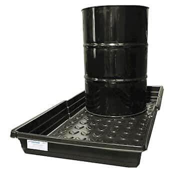 Cole-Parmer® Drum Spill Decks